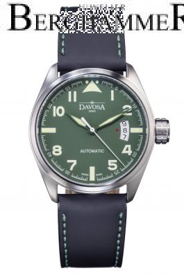 Davosa Performance Military Automatic 42mm 161.511.74